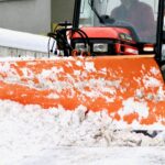 Snowy Winters Push Stouffville Sidewalk, Windrow Clearing Nearly $300K Over Budget