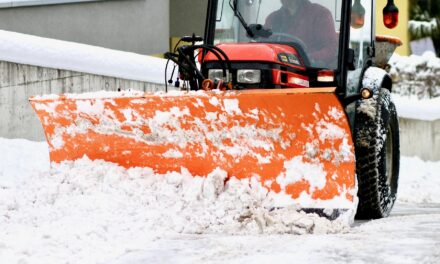 Snowy Winters Push Stouffville Sidewalk, Windrow Clearing Nearly $300K Over Budget