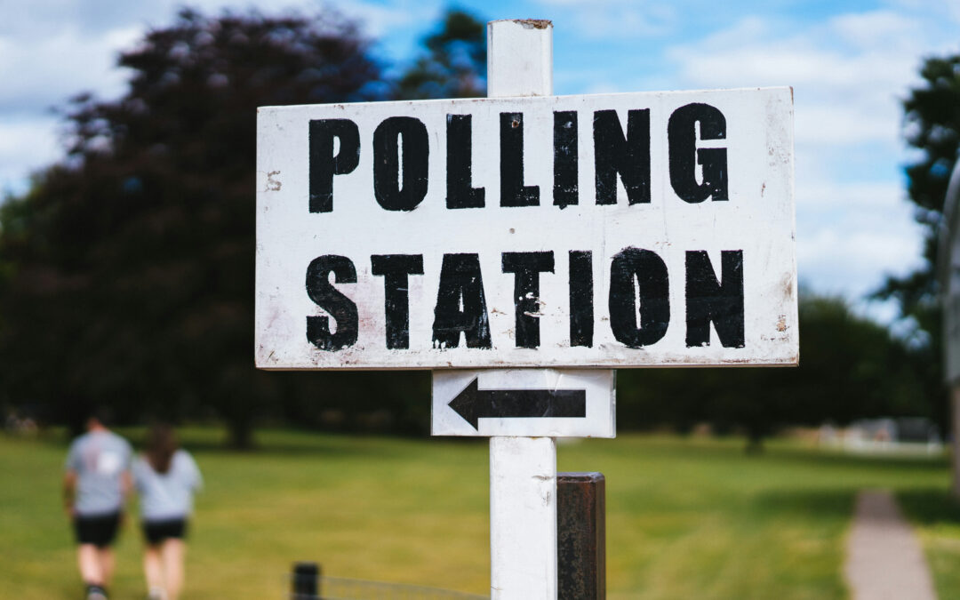 Debate Over Voting Locations Results in Expanded 2026 Polling Station Plan
