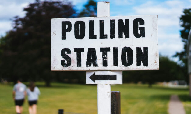 Debate Over Voting Locations Results in Expanded 2026 Polling Station Plan