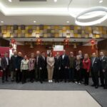 Province, Stouffville Celebrate Official Opening of New Mon Sheong Long-Term Care Centre