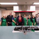 Donated Ovens Help Power Good Food Impact’s Growing Community Meal Program