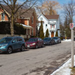 Parking Reductions Take Centre Stage as Stouffville Council Weighs New Zoning Changes