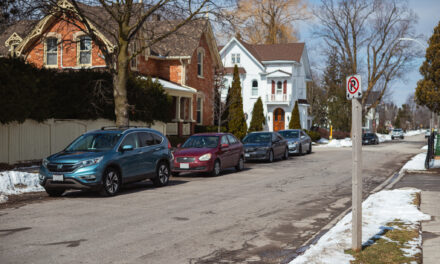 Parking Reductions Take Centre Stage as Stouffville Council Weighs New Zoning Changes