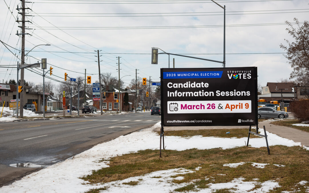 Information Sessions to Guide First-Time Candidates as 2026 Election Cycle Begins