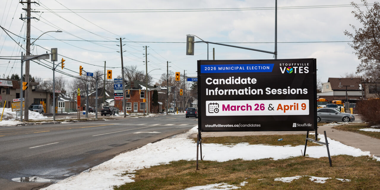 Information Sessions to Guide First-Time Candidates as 2026 Election Cycle Begins