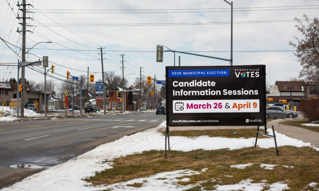 Information Sessions to Guide First-Time Candidates as 2026 Election Cycle Begins