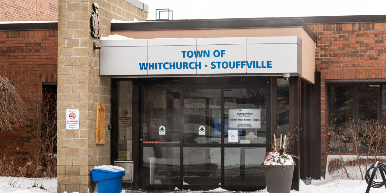 Stouffville Releases 2025 Council Salary Details, Remuneration Exceeds $680K