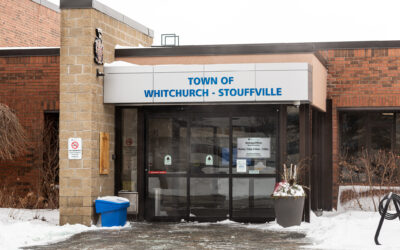 Stouffville Releases 2025 Council Salary Details, Remuneration Exceeds $680K