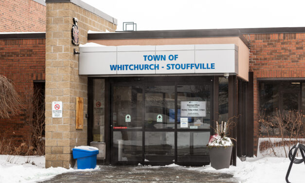 Stouffville Releases 2025 Council Salary Details, Remuneration Exceeds $680K