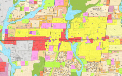 New Zoning Changes Would Allow Multiplex Housing in Existing Stouffville Neighbourhoods
