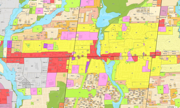 New Zoning Changes Would Allow Multiplex Housing in Existing Stouffville Neighbourhoods