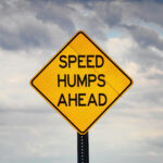 Stouffville to Install Permanent Speed Humps Following Provincial Speed Camera Ban