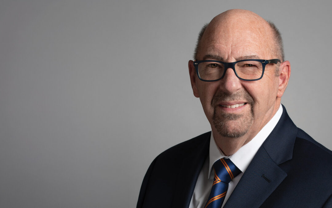 Upton Pushes Back After Mayor Lovatt, Council Reopen Integrity Commissioner Sanctions