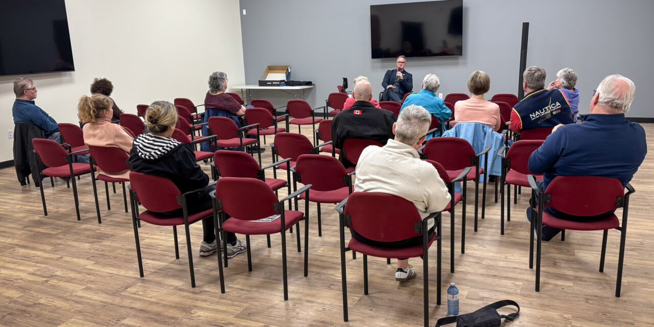 Questions Remain as Ottawa, Queens Park Push New Development Charge Reductions