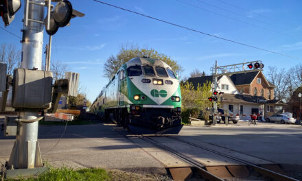 Whistle Cessation Back on Track After $348K Funding Boost