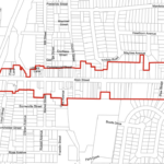 Downtown Heritage District Planning Begins as Growth Pressures Mount