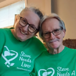 Urgent Search Underway for Liver Donor to Save Stouffville Resident Steve Stark