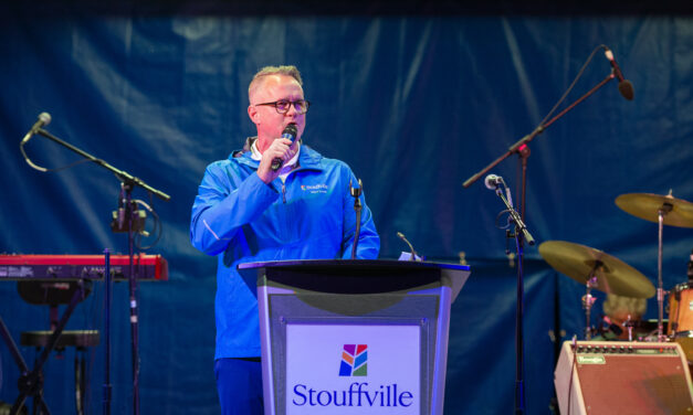 Mayor Lovatt To Seek Reelection as Early Council Contests Emerge in Stouffville
