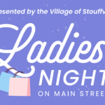 Ladies’ Night Set for Stouffville’s Main Street on May 6