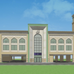 Staff Recommend Approval for Revised Winona Drive Mosque Proposal