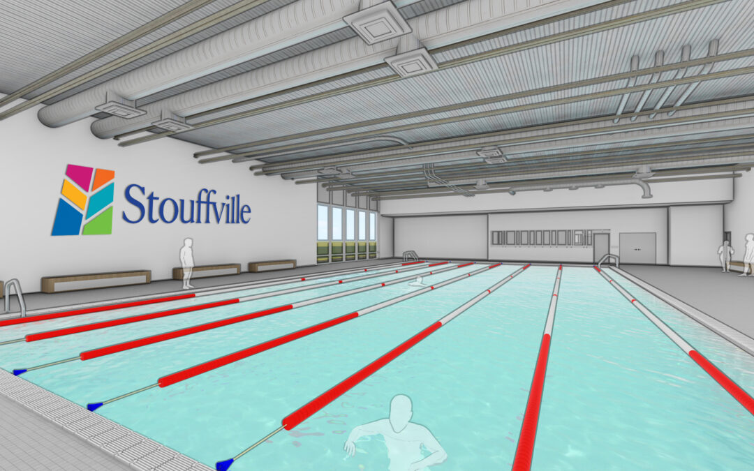 Stouffville Eyes Major Leisure Centre Expansion as Demand for Aquatics Continues to Grow