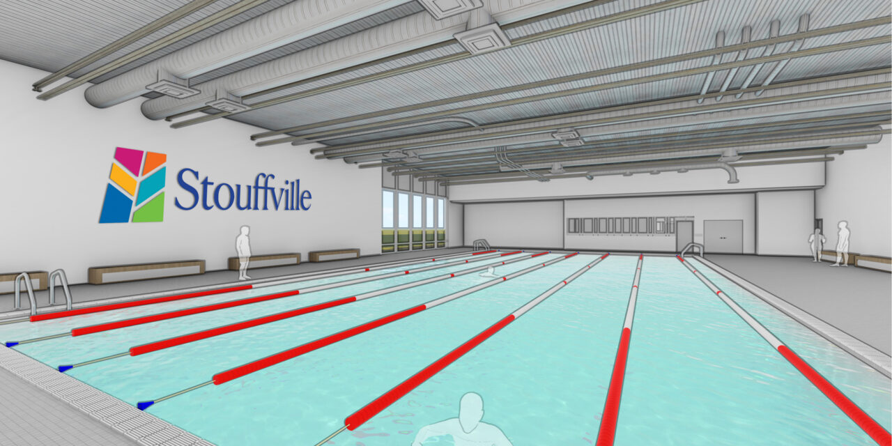 Stouffville Eyes Major Leisure Centre Expansion as Demand for Aquatics Continues to Grow