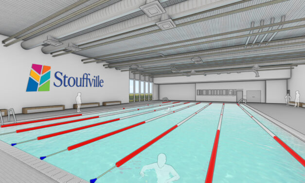 Stouffville Eyes Major Leisure Centre Expansion as Demand for Aquatics Continues to Grow
