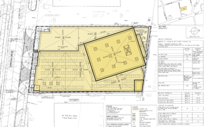 Mosque Proposal Refused as Council Deviates From Its Own Official Plan