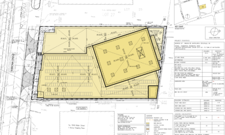 Mosque Proposal Refused as Council Deviates From Its Own Official Plan