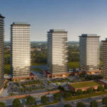 Council Reviews Massive Five-Tower Development Proposal for Stouffville’s Gateway