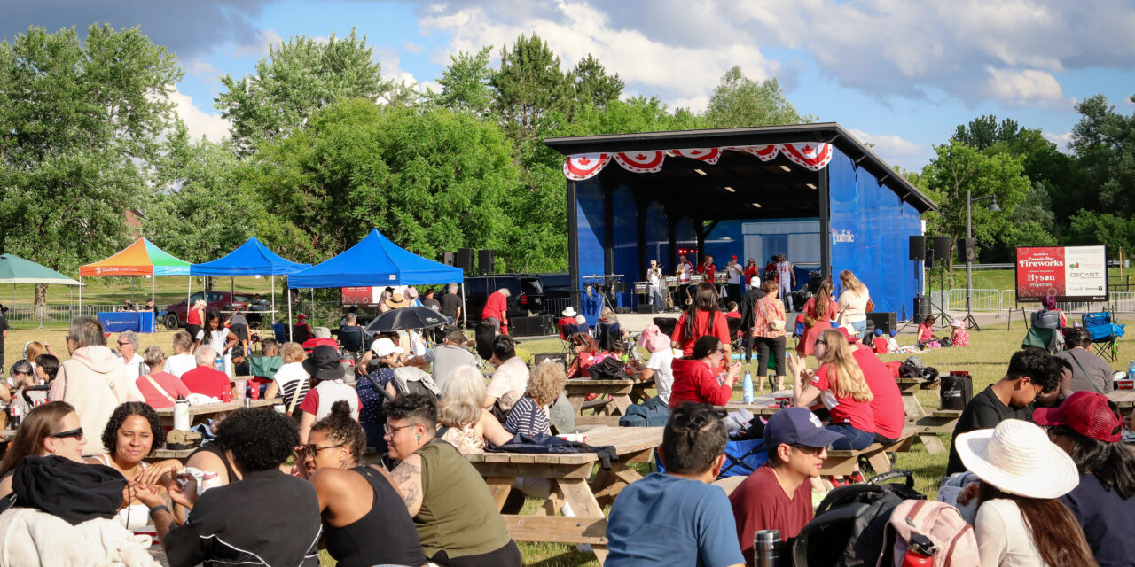 Memorial Park To Host Another Packed Summer Events Schedule