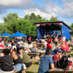 Memorial Park To Host Another Packed Summer Events Schedule