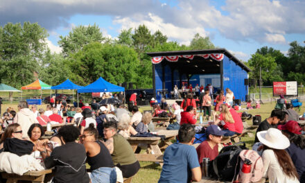 Memorial Park To Host Another Packed Summer Events Schedule