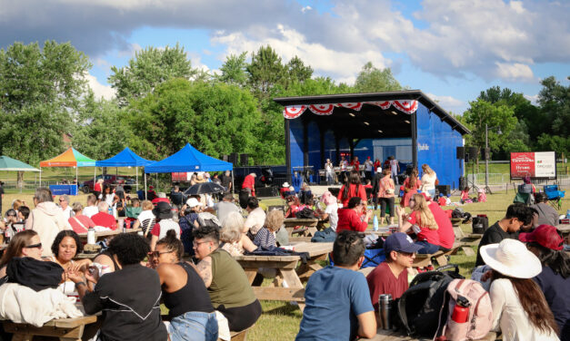 Memorial Park To Host Another Packed Summer Events Schedule