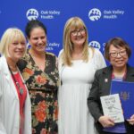 ‘No One Needs To Be Without Primary Care’: Oak Valley Health Clinic Set For Major Expansion
