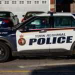 Police Seek Suspects After Gunfire Damages Stouffville Residence Thursday Morning