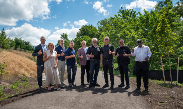 New Trail Marks Major Step Toward Stouffville’s Larger Connectivity Vision