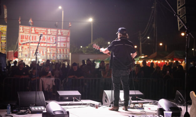 Stouffville Ribfest Fires Up This Weekend at Memorial Park