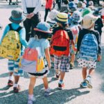 Back to School: Dr. Allan Grill’s Guide to a Healthy Start