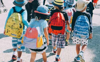 Back to School: Dr. Allan Grill’s Guide to a Healthy Start