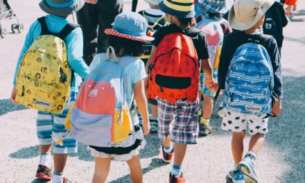 Back to School: Dr. Allan Grill’s Guide to a Healthy Start