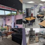 Café EXTRA Ordinaire Opens Its Doors to Inclusion and Opportunity
