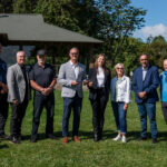 Magna Donates Simeon Park, Converting 95-Acre Corporate Retreat to Public Asset