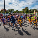Stouffville Terry Fox Run Surpasses $102,000, Draws More Than 1,000 Participants