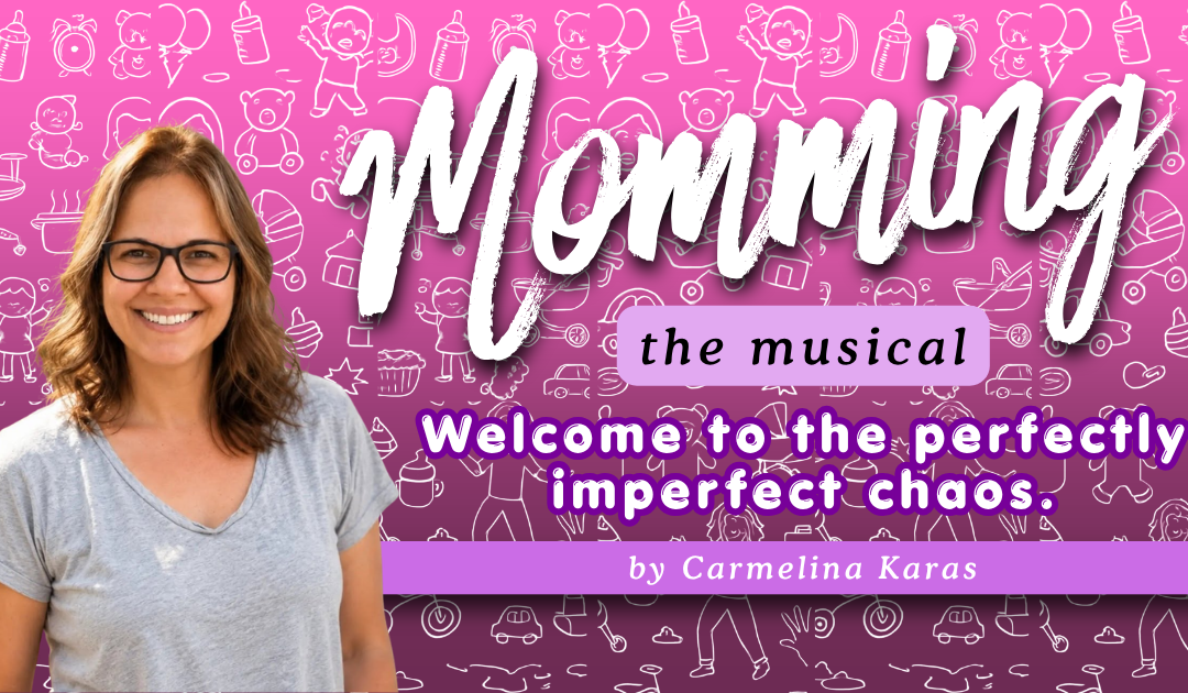 New Community Musical Seeks Cast to Bring Motherhood Story to the Stage