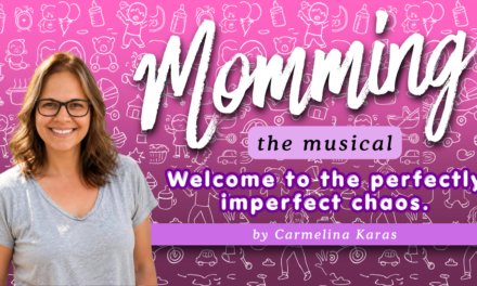 New Community Musical Seeks Cast to Bring Motherhood Story to the Stage