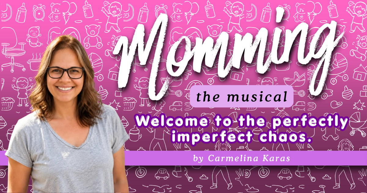 New Community Musical Seeks Cast to Bring Motherhood Story to the Stage