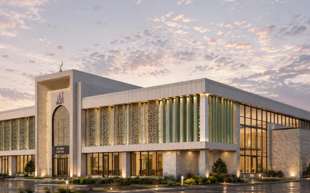 Darul Khair Mosque Proposal Moves to Larger Parcel on Tenth Line