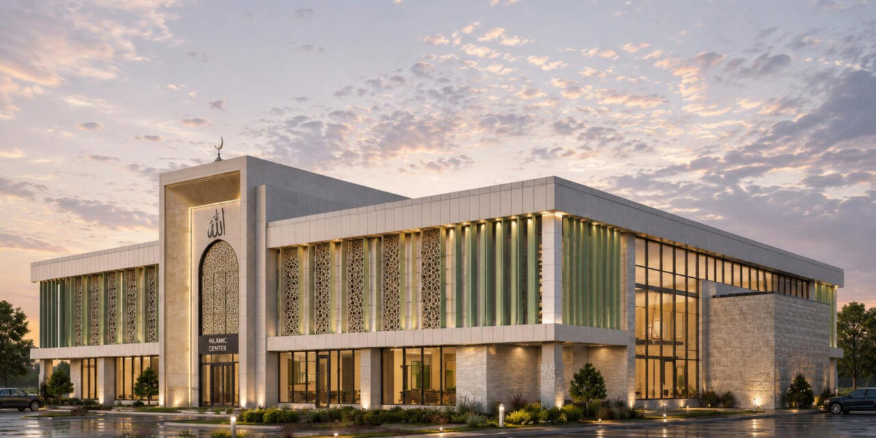 Darul Khair Mosque Proposal Moves to Larger Parcel on Tenth Line
